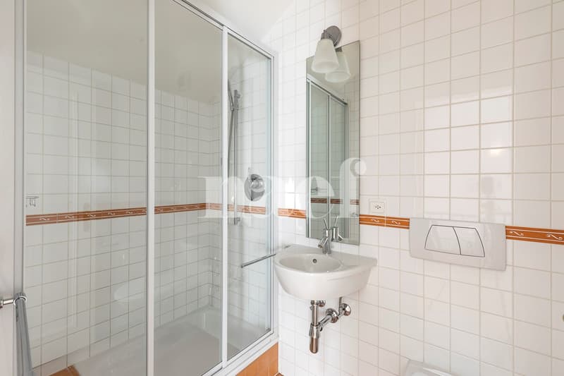 Maison villageoise de charme avec appartement de 3.5 pièces et une place de parc à vendre à Rivaz (13)