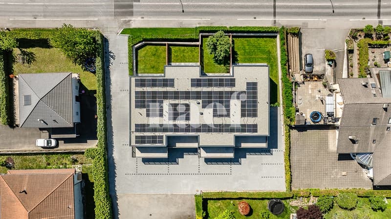 Villa jumelle neuve de 6.5 pièces à vendre à Collombey-Muraz (7)