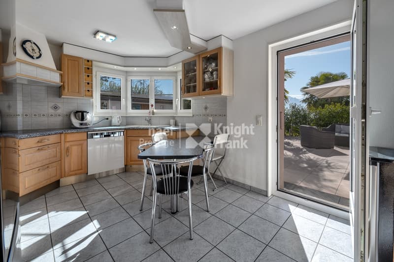 En exclusivité ! Propriété familiale de 7.5 pièces à vendre à Montreux (11)