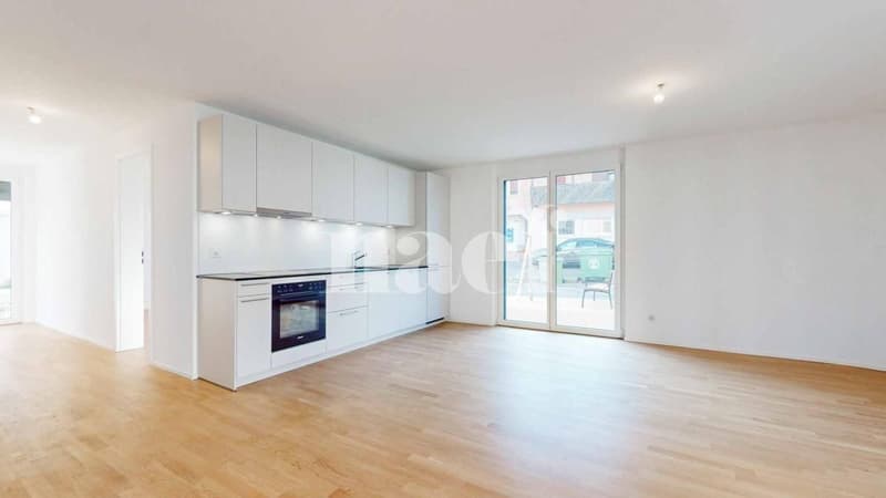 Neue 2.5-Zimmer-Wohnung (4)