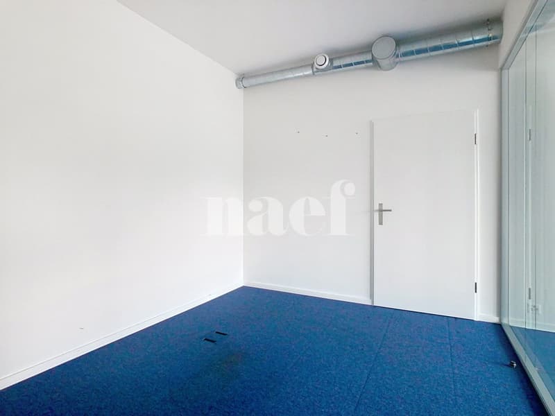 Büros im neuen Gebäude (5)