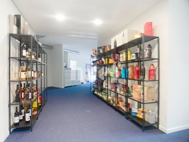 Büros im neuen Gebäude (9)