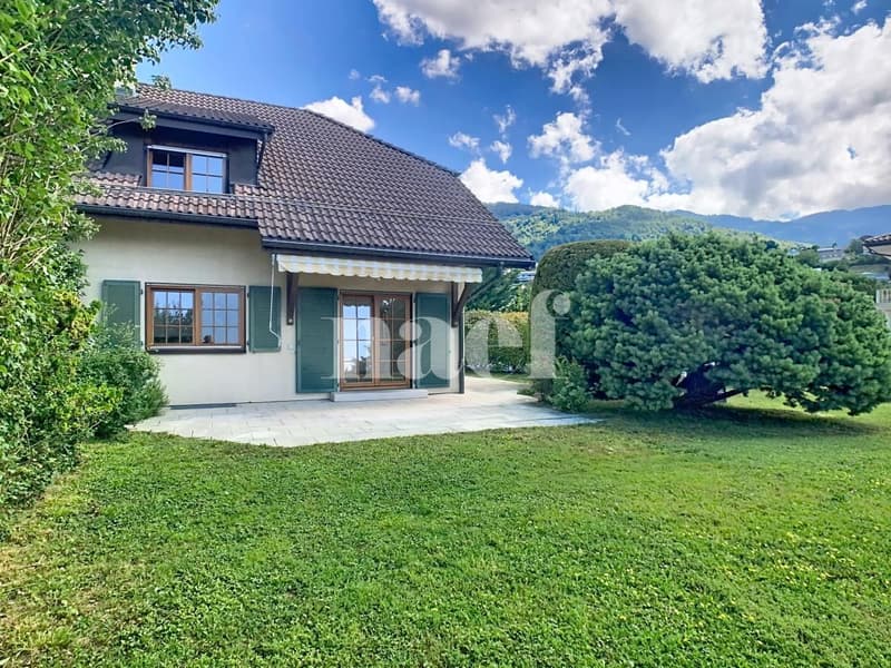 Doppelmietshaus mit 4.5 Zimmern (9)