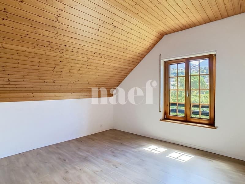 Doppelmietshaus mit 4.5 Zimmern (4)