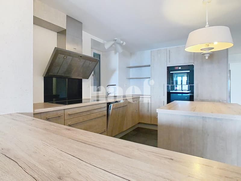 Appartement de 5.5 pièces (2)