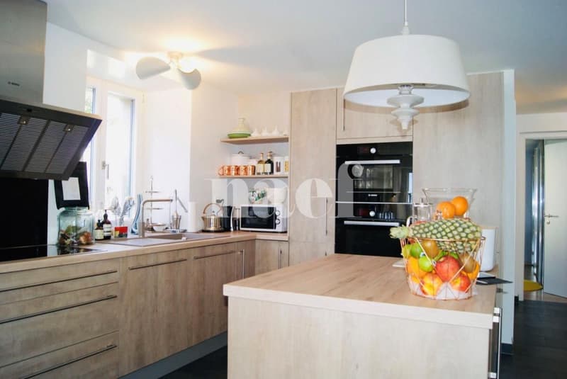 Appartement de 5.5 pièces (1)