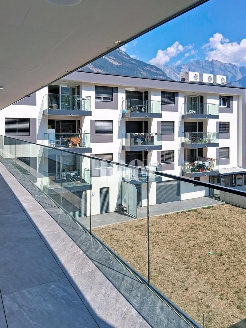 Appartement (1)