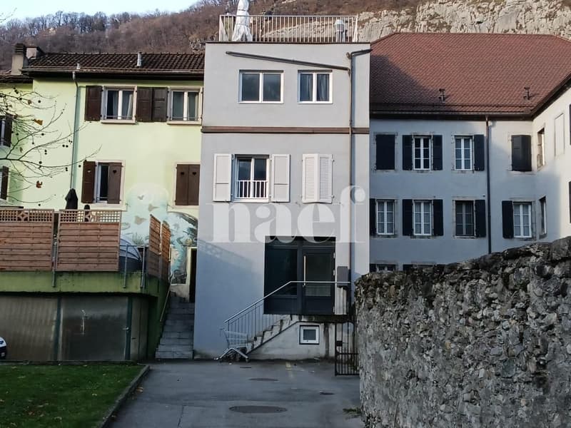 Appartement (1)