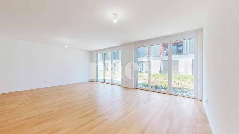 Appartement neuf de 2.5 pièces (3)