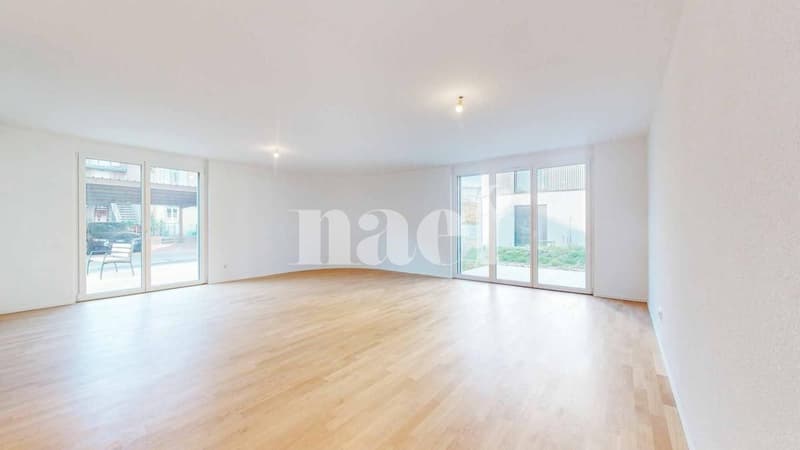 Appartement neuf de 2.5 pièces (7)