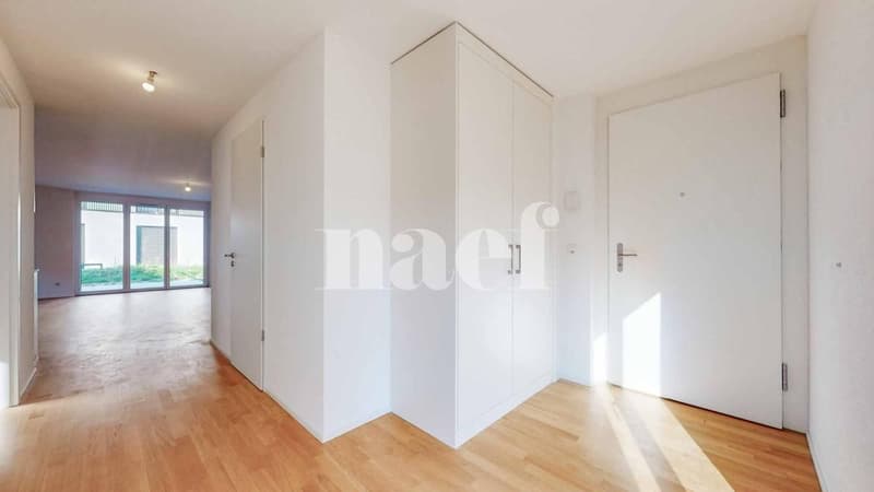 Appartement neuf de 2.5 pièces (5)