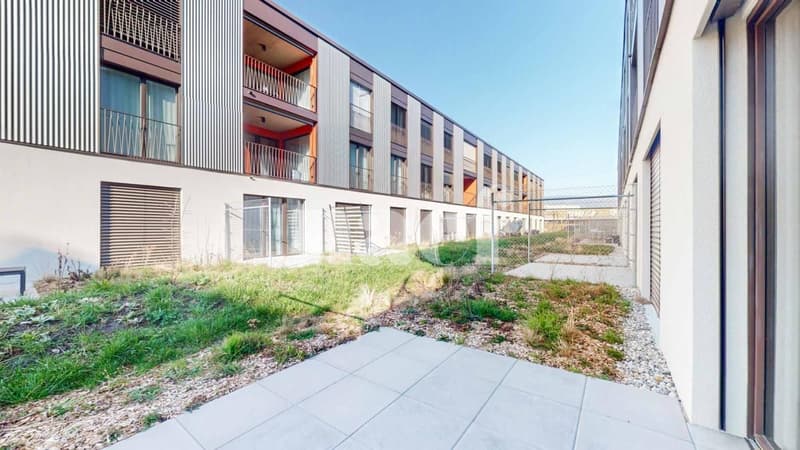 Appartement neuf de 2.5 pièces (8)
