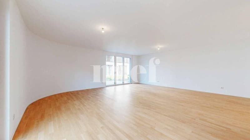 Appartement neuf de 2.5 pièces (3)
