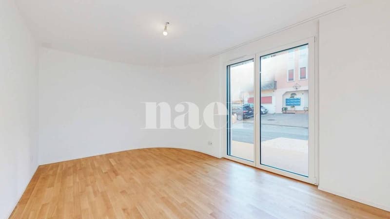 Appartement neuf de 2.5 pièces (2)