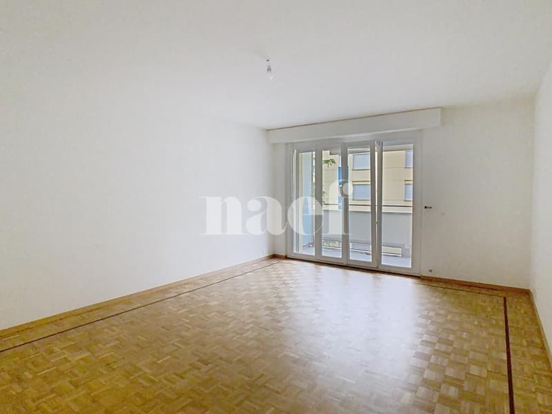 Appartement de 3.5 pièces au 3ème étage (2)