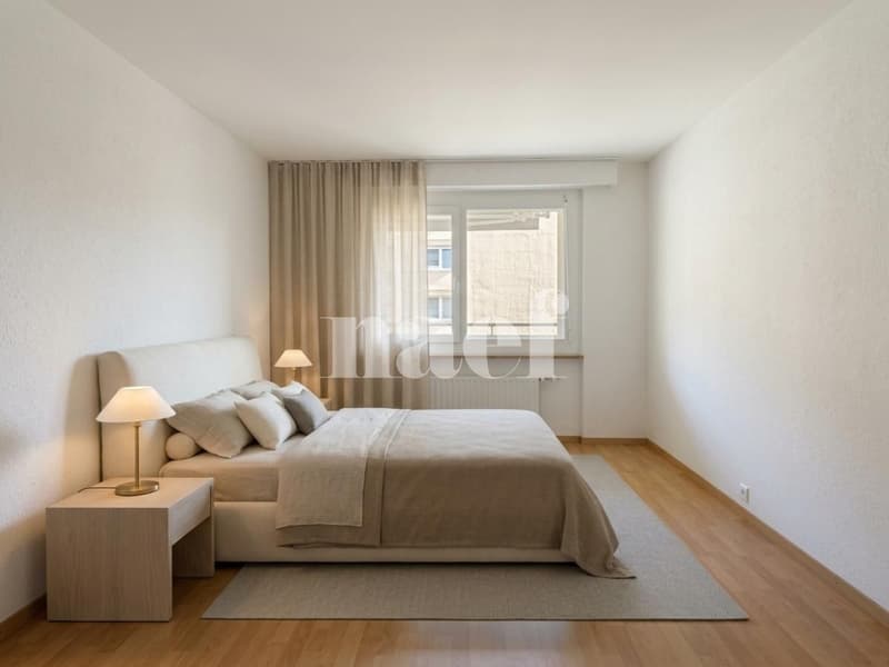 Appartement de 3.5 pièces au 3ème étage (12)