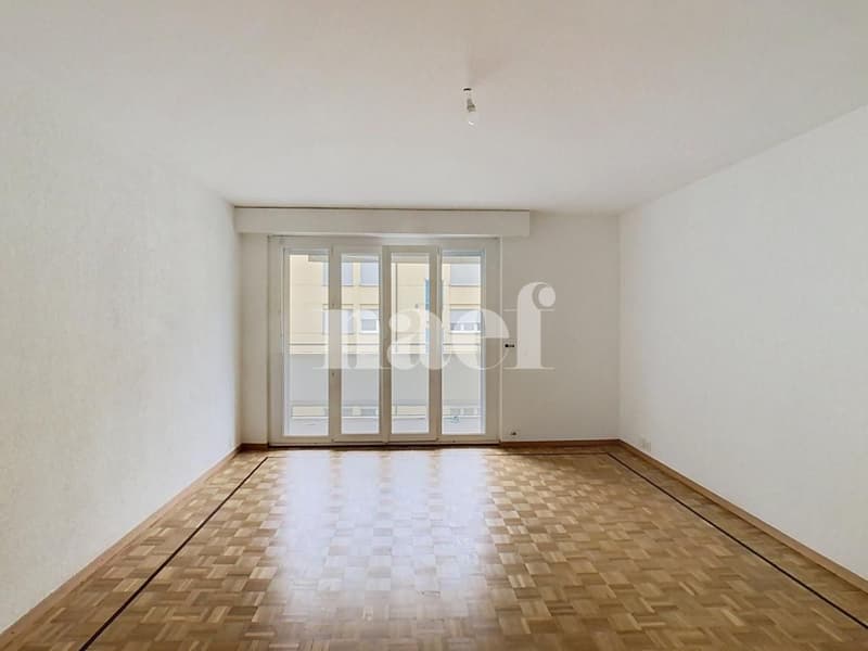 Appartement de 3.5 pièces au 3ème étage (3)