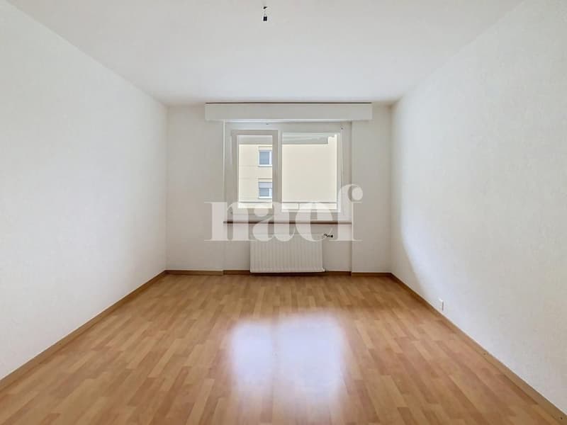 Appartement de 3.5 pièces au 3ème étage (5)