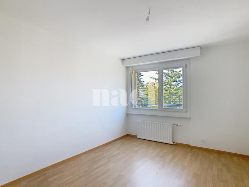 Spacieux appartement de 4.5 pièces au 4ème étage (7)
