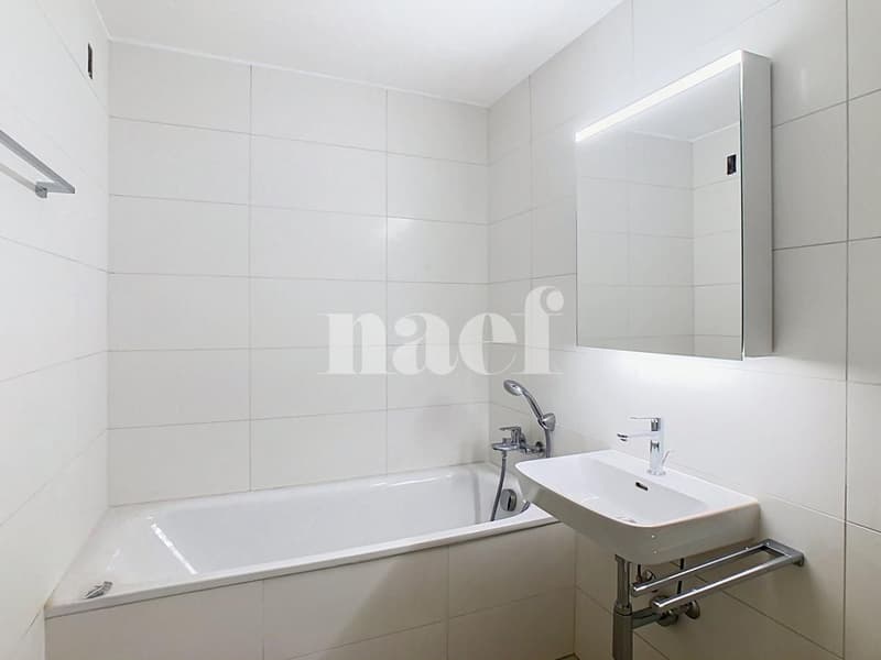 Spacieux appartement de 4.5 pièces au 4ème étage (6)