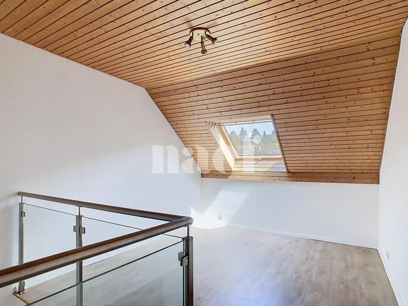 Maison jumelle de 4.5 pièces (4)