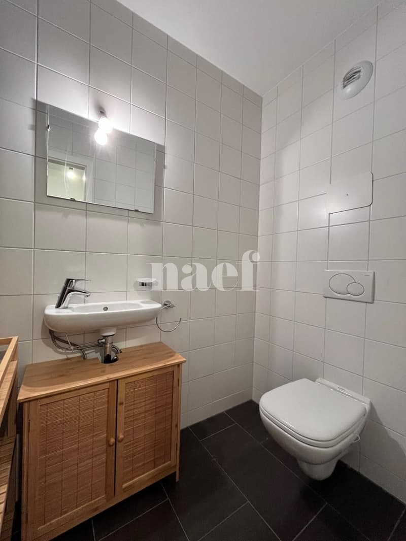 Spacieux logement proche de toutes commodités (5)