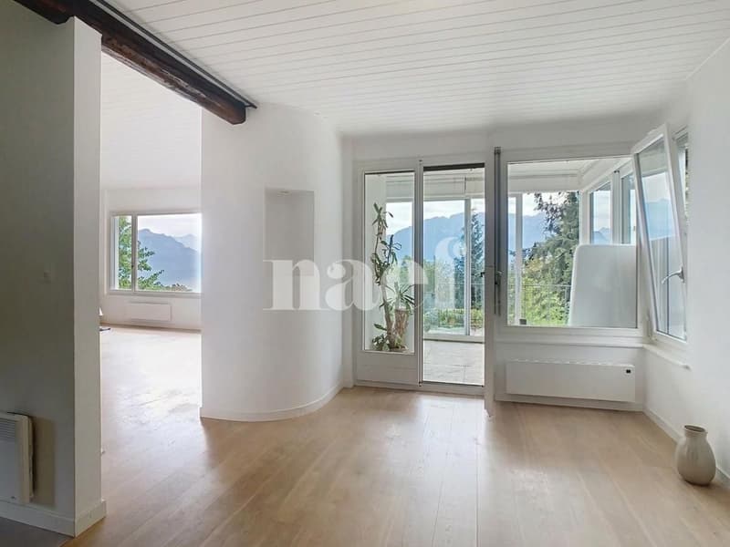 Maison de 5.5 pièces avec terrasse et jardin (4)