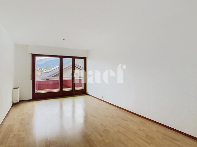 Appartement de 3.5 pièces avec balc (3)
