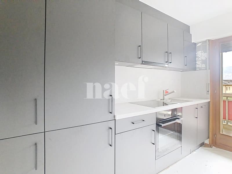Appartement de 3.5 pièces avec balc (2)