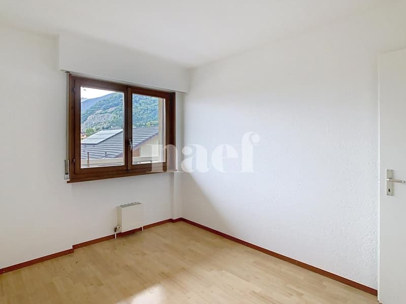 Appartement de 3.5 pièces avec balc (6)