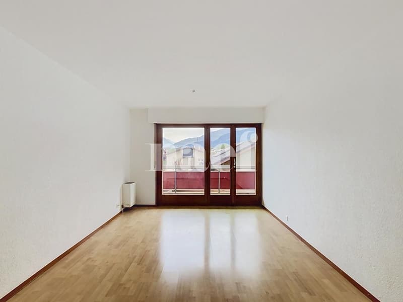 Appartement de 3.5 pièces avec balc (4)