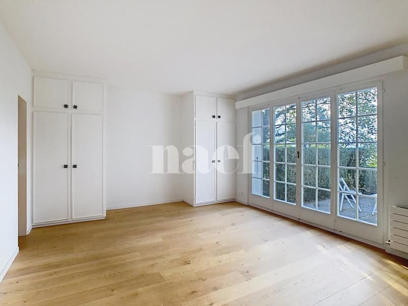 Maison de 5.5 pièces avec jardin (9)