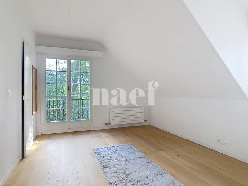 Maison de 5.5 pièces avec jardin (10)