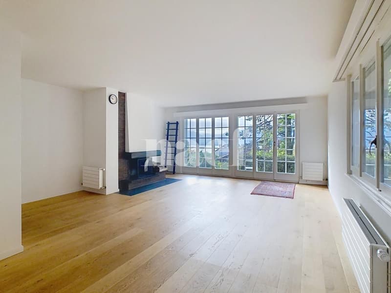 Maison de 5.5 pièces avec jardin (6)