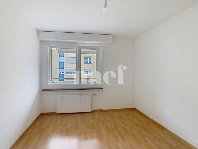 Appartement de 3.5 pièces au 3ème étage (5)