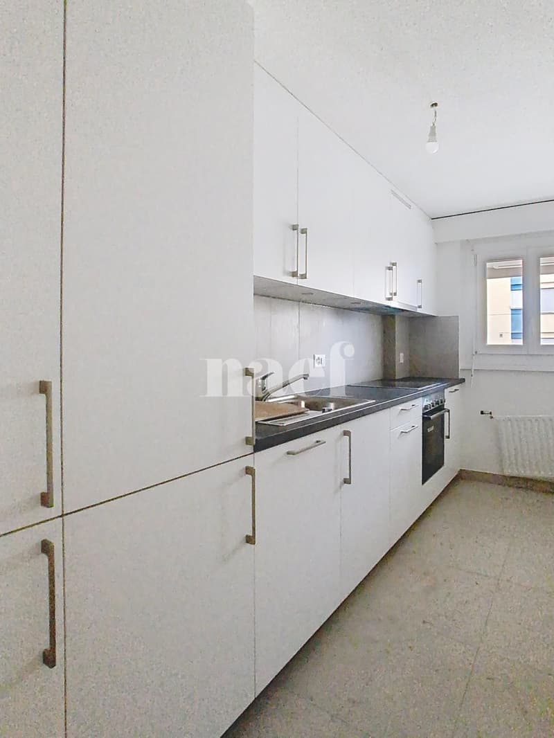 Appartement de 3.5 pièces au 3ème étage (7)