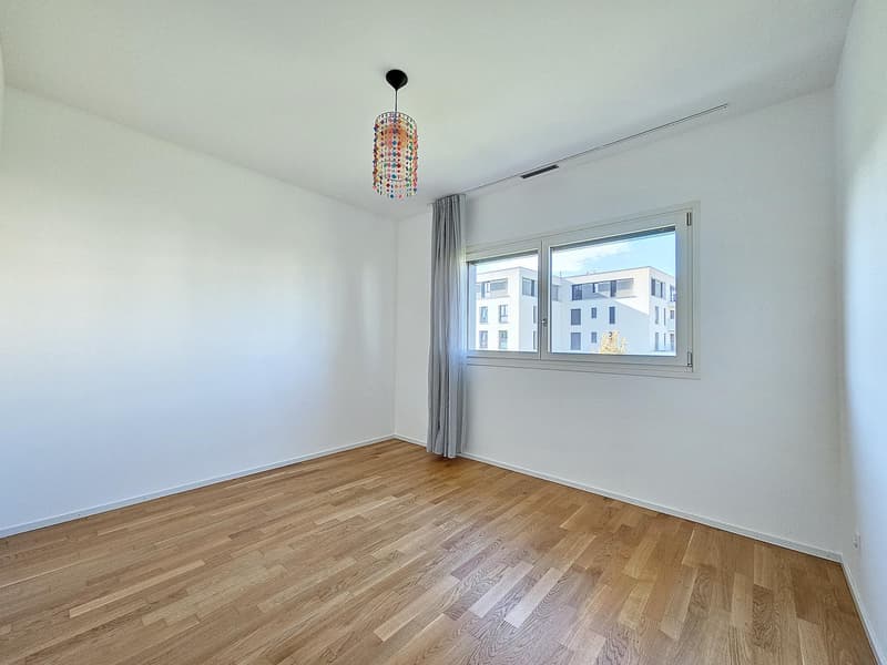 Exclusif : Appartement à l'architecture unique avec 290 m² utiles ! (13)