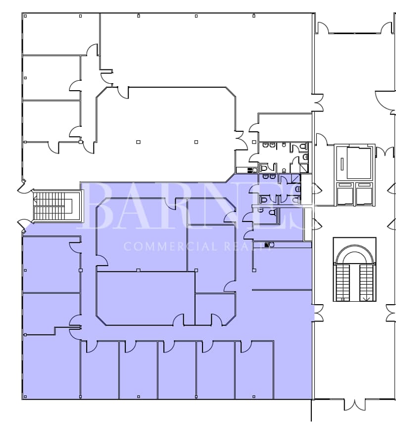 Surface de 720 m2 à louer au CTN12 à Plan-les-Ouates-FTI (6)