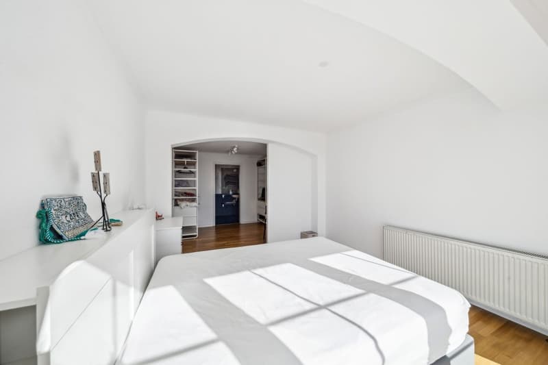 Grande propriété familiale dans un quartier résidentiel (6)