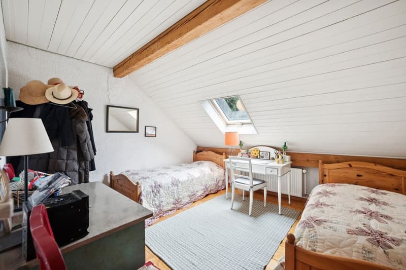 Maison de maître - Charme et prestige sur les hauteurs (8)