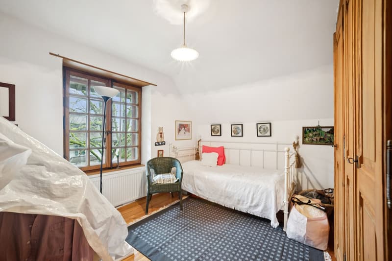 Stunning Master House - Charm and Prestige on the Heights (11)