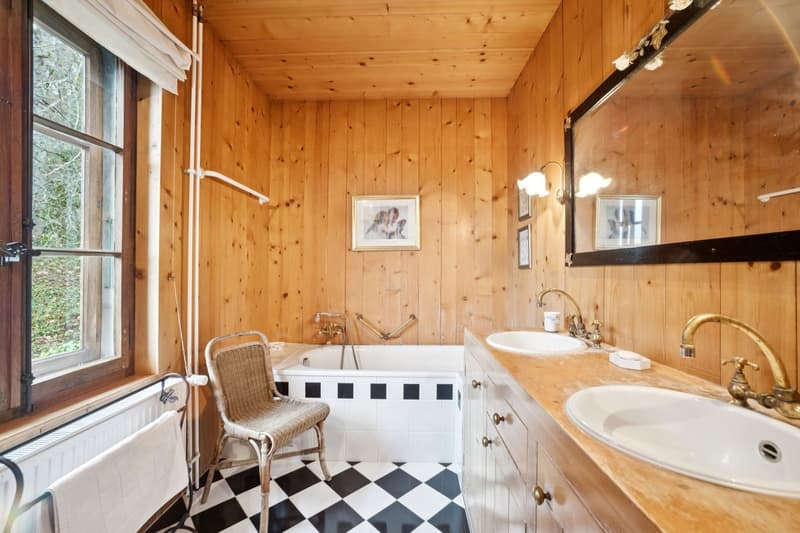 Stunning Master House - Charm and Prestige on the Heights (6)