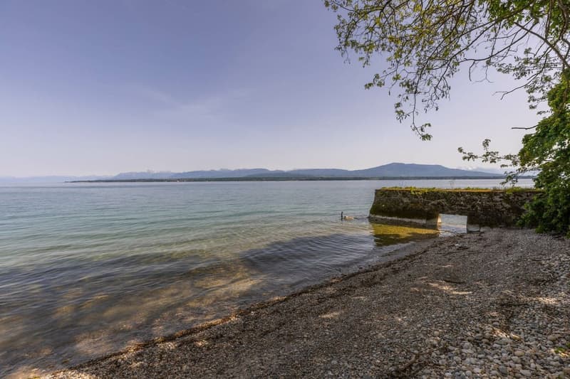 Villa individuelle pied dans l'eau avec projet ! (6)
