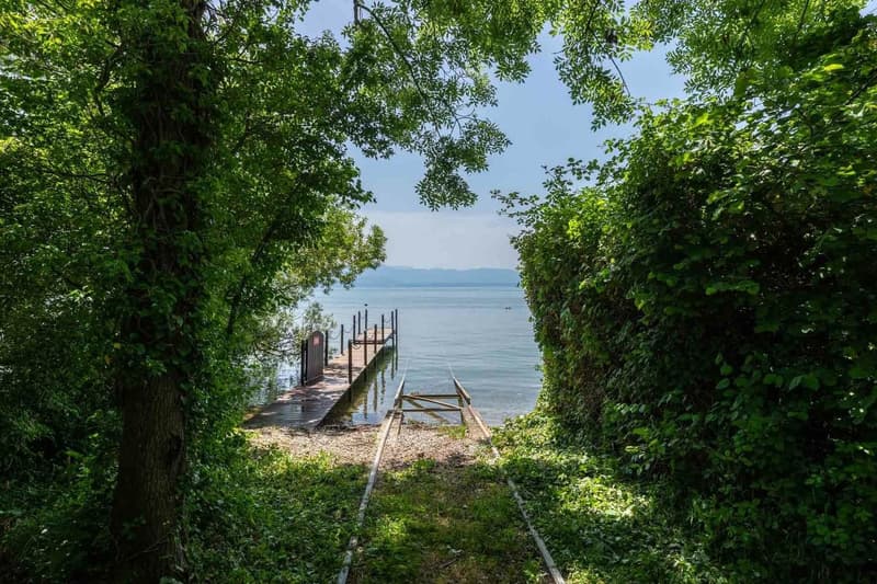 Propriété rare et exclusive les pieds dans l'eau (4)