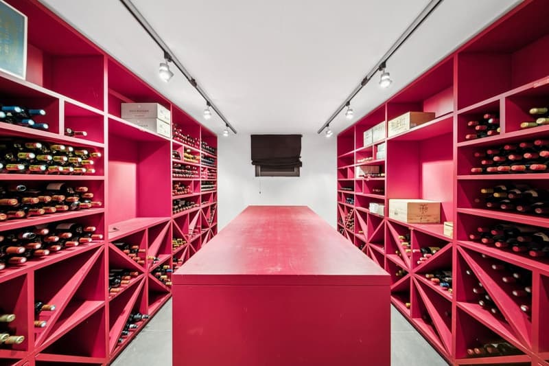 Proprietà eccezionale con architettura contemporanea (13)