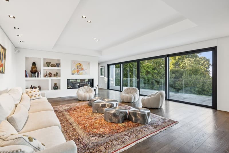 Exceptional property with contemporary architecture (5)