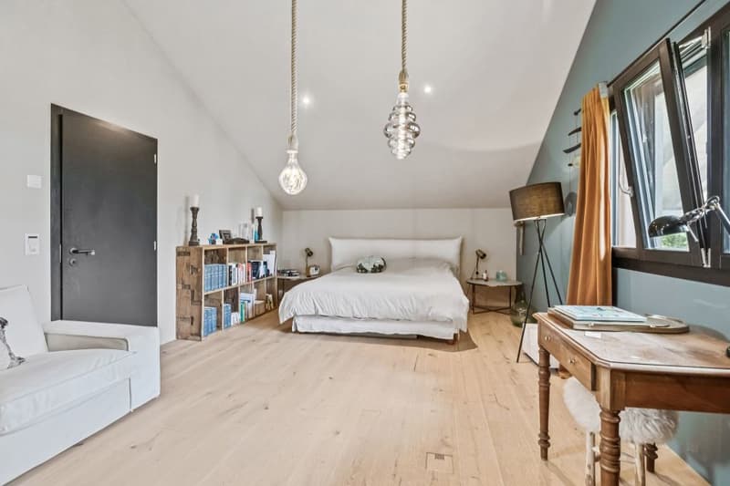 Deliziosa casa familiare in un'oasi di pace (5)