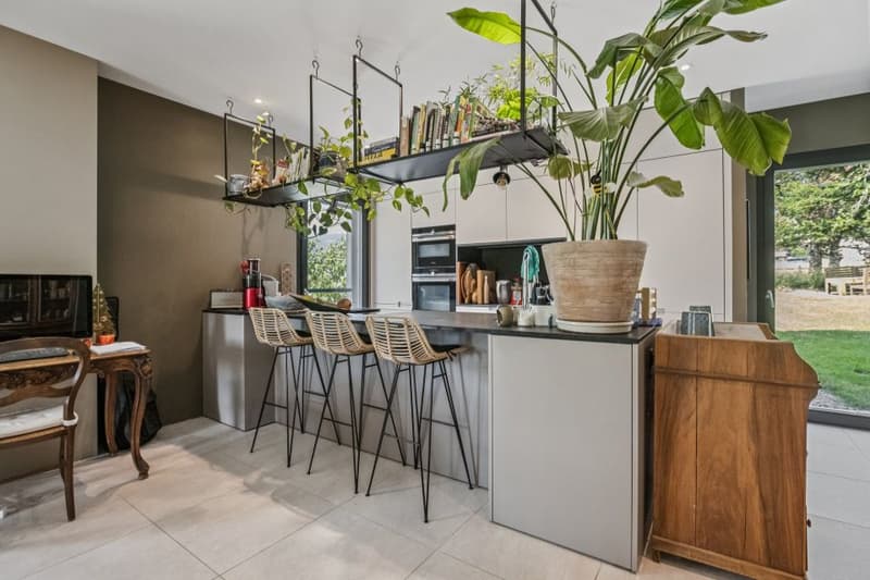 Deliziosa casa familiare in un'oasi di pace (10)