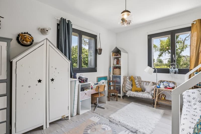 Deliziosa casa familiare in un'oasi di pace (8)