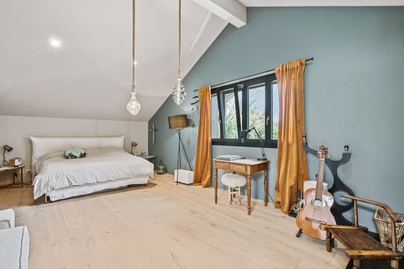 Deliziosa casa familiare in un'oasi di pace (4)